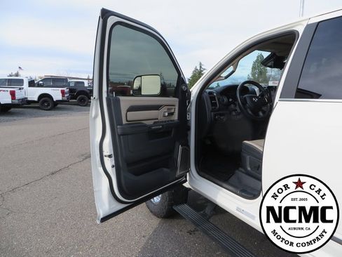 Used 2022 RAM 3500 Limited image 22