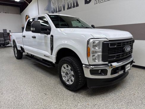 Used 2023 Ford F250 XL w/ FX4 Off-Road Package image 44