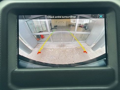 Used 2021 Jeep Wrangler Unlimited Sport image 4