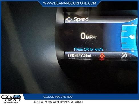 Used 2022 Ford Edge SEL w/ Convenience Package AWD/4WD image 13