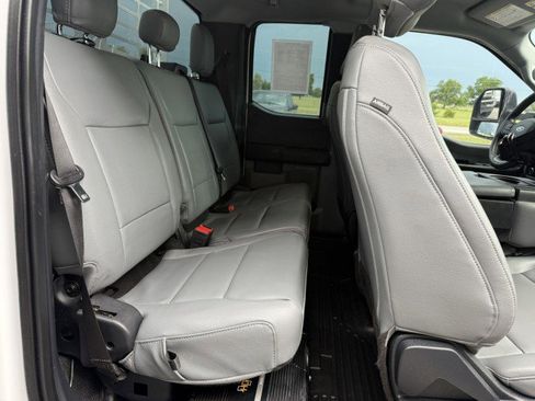 Used 2023 Ford F250 XL w/ XL Chrome Package AWD/4WD image 26