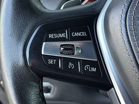 Used 2023 BMW X5 xDrive40i AWD/4WD image 17