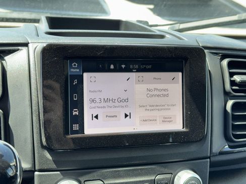 New 2025 RAM ProMaster 1500 w/ Convenience Group image 23