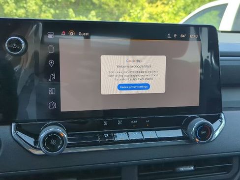 New 2026 Chevrolet Colorado W/T w/ Advanced Trailering Package image 18