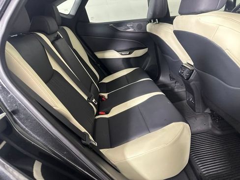 Used 2023 Lexus NX 350 AWD image 19