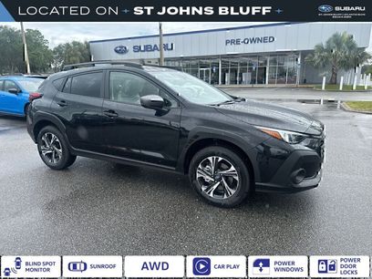 New 2025 Subaru Crosstrek 2.5i Premium