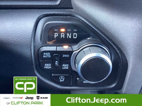 Certified 2023 RAM 1500 Big Horn image 19