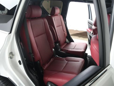 Used 2022 Lexus GX 460 Premium AWD/4WD image 85