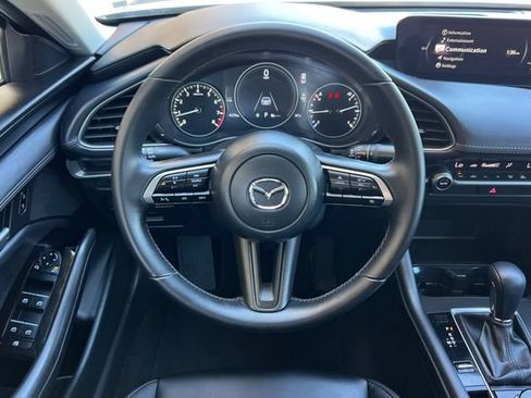 Certified 2026 MAZDA MAZDA3 s Sport FWD image 15