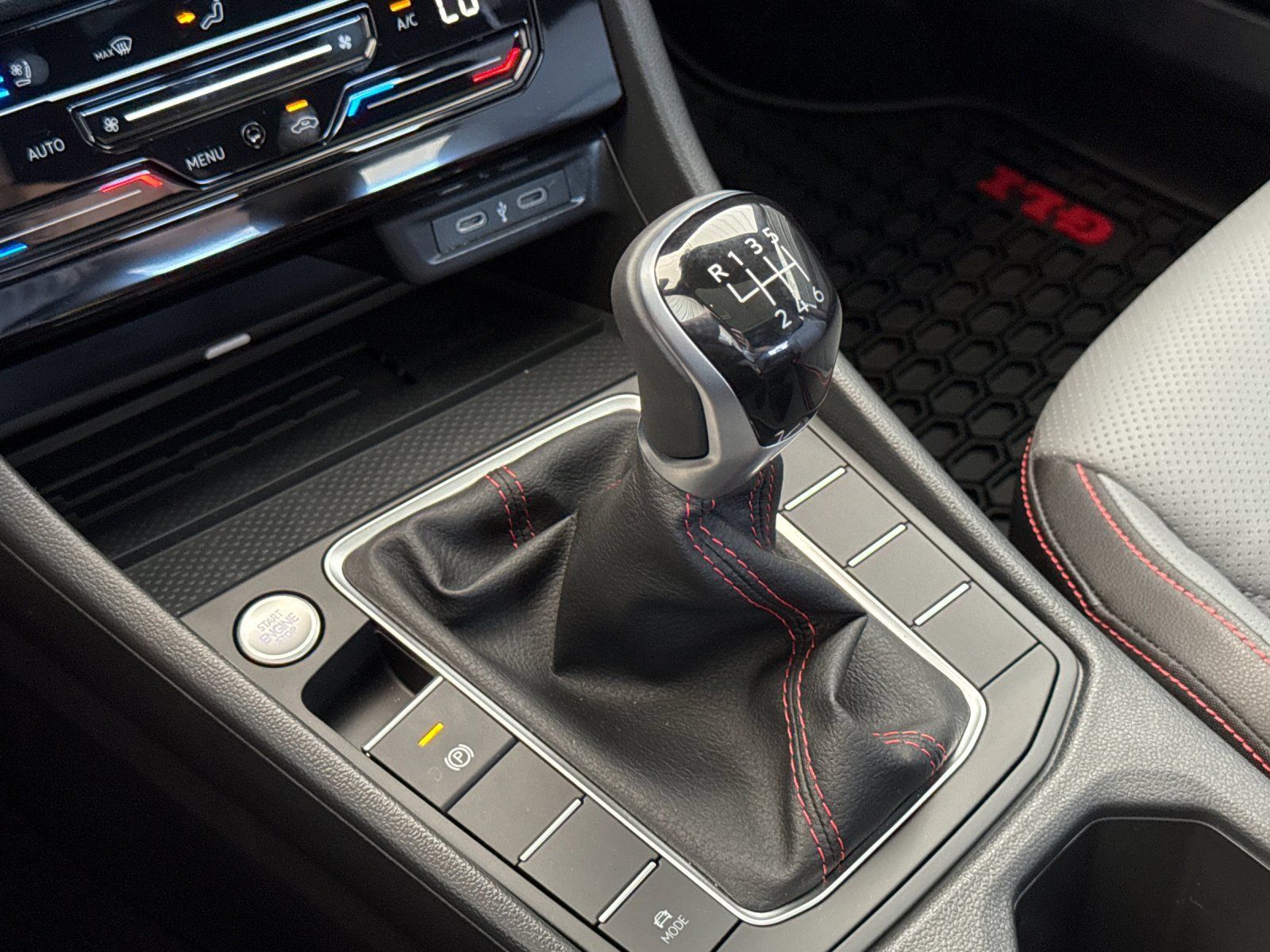 New 2026 Volkswagen Jetta GLI Autobahn FWD image 19