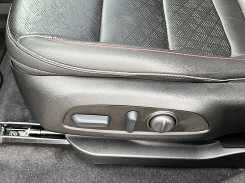 Used 2023 Chevrolet Bolt EUV Premier w/ Sun & Sound Package image 24