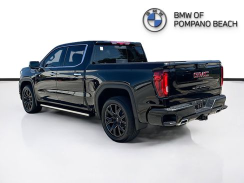 Used 2025 GMC Sierra 1500 Denali image 5