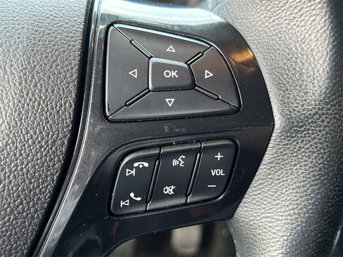 Used 2018 Ford Explorer XLT w/ Equipment Group 202A image 23