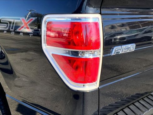 Used 2014 Ford F150 STX w/ Equipment Group 201A Mid image 23