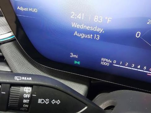 New 2026 Buick Enclave Sport Touring w/ Power Package image 19