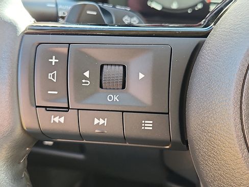 Used 2023 Nissan Rogue Platinum w/ Platinum Premium Package image 19