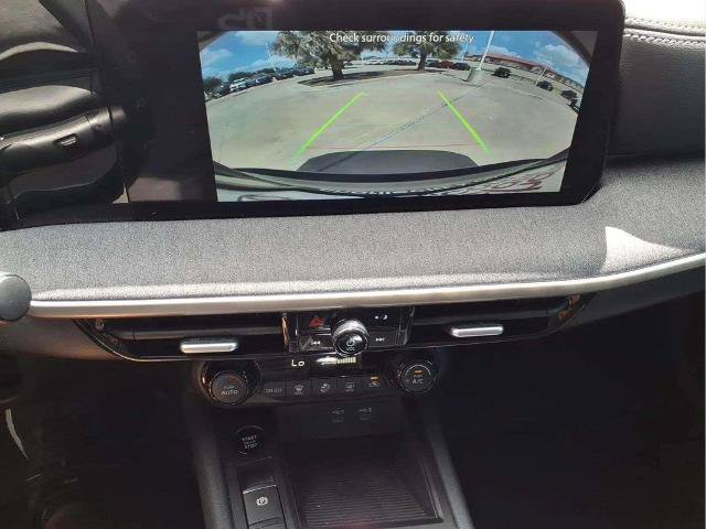 Certified 2026 Nissan Kicks SV FWD image 15