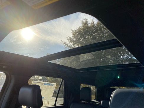 New 2025 Ford Expedition Platinum w/ Stealth Performance Package image 27