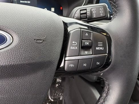 Used 2023 Ford Escape Active w/ Tech Pack #2 image 23