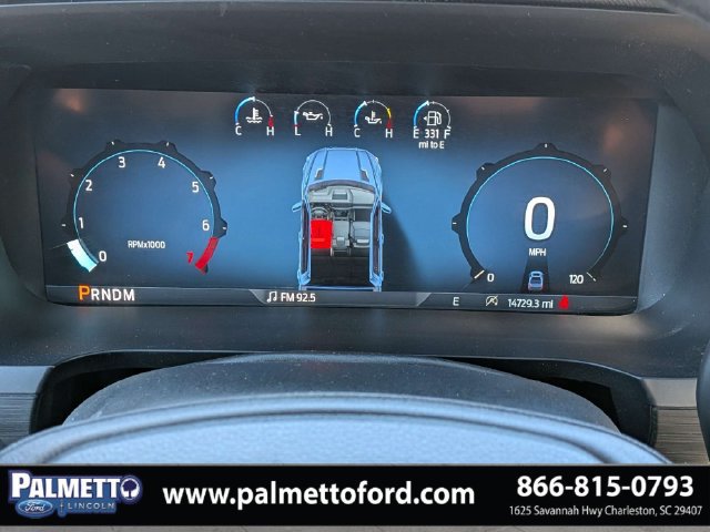 Used 2024 Ford F150 XL RWD image 26