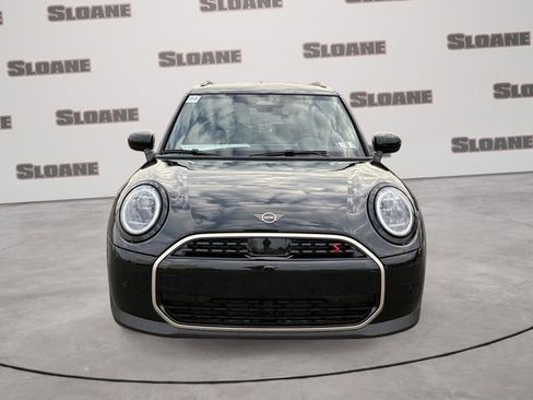 New 2026 MINI Cooper S FWD image 8