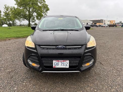 Used 2014 Ford Escape SE FWD image 2