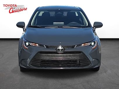 Used 2023 Toyota Corolla LE w/ LE Premium Package