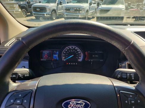 Used 2021 Ford Ranger Lariat w/ Trailer Tow Package image 14