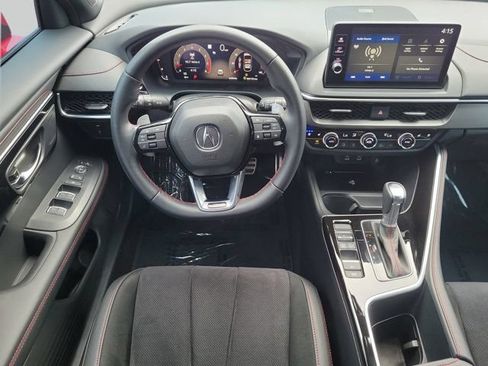 Used 2025 Acura ADX A-Spec FWD image 15