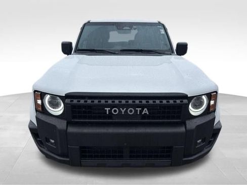 Used 2024 Toyota Land Cruiser 1958 AWD/4WD image 8