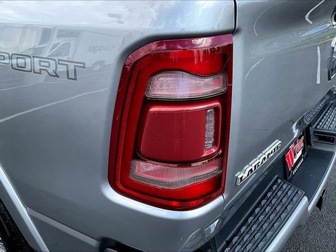 Used 2020 RAM 1500 Laramie w/ Sport Appearance Package AWD/4WD image 24