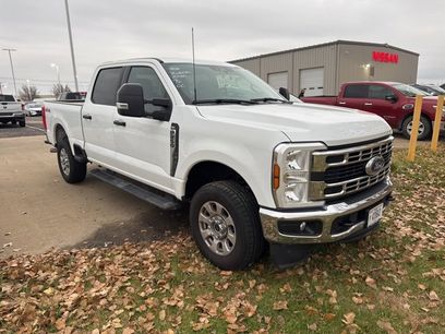 Used 2024 Ford F250 XLT