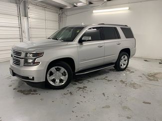 Used 2017 Chevrolet Tahoe Premier image 1