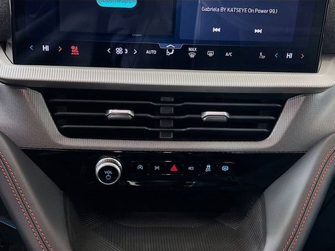 New 2026 Ford Explorer ST w/ Sun And Sound Package image 9