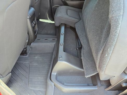 Used 2021 GMC Canyon Elevation w/ Trailering Package AWD/4WD image 12