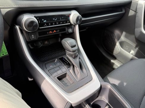 Certified 2025 Toyota RAV4 LE image 23