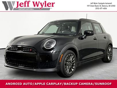 Used 2025 MINI Cooper S