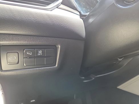 Used 2021 MAZDA CX-5 Grand Touring AWD/4WD image 23