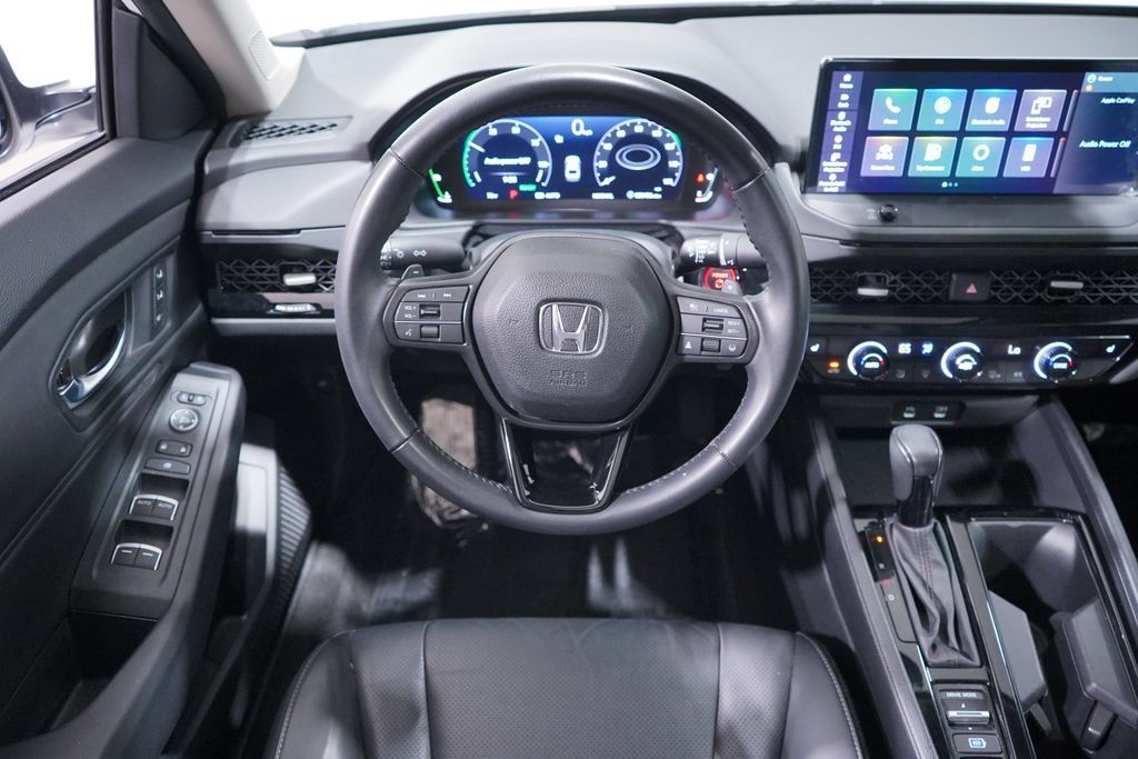 Used 2023 Honda Accord EX-L image 11
