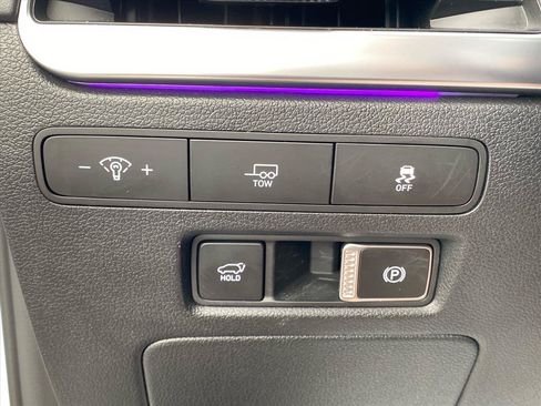 Used 2025 Hyundai Palisade Calligraphy AWD/4WD image 18