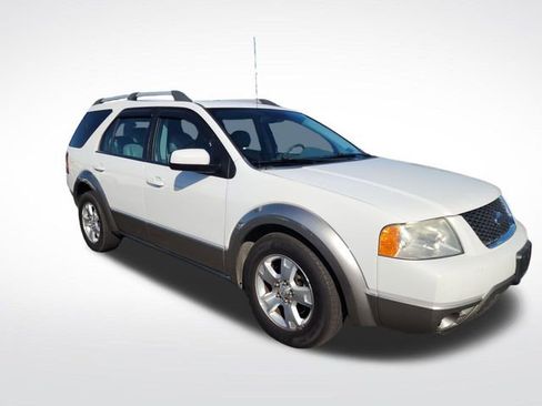 Used 2007 Ford Freestyle SEL image 7