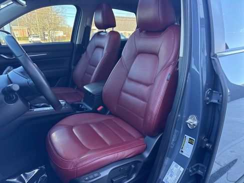 Used 2023 MAZDA CX-5 Carbon Edition image 9