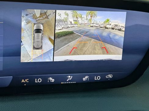 New 2026 Buick Enclave Sport Touring FWD image 21