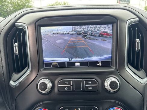 Used 2020 GMC Sierra 1500 AT4 w/ AT4 Premium Package AWD/4WD image 20
