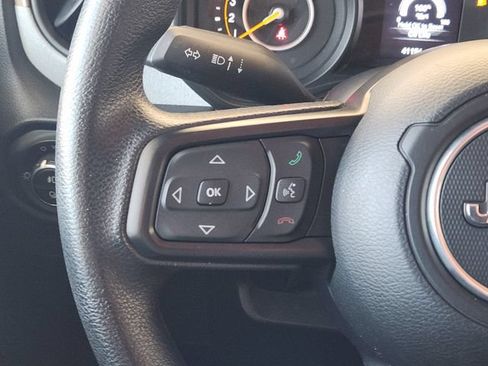 Used 2024 Jeep Gladiator Sport AWD/4WD image 28
