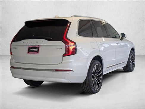 New 2026 Volvo XC90 B6 Plus w/ Protection Package image 2