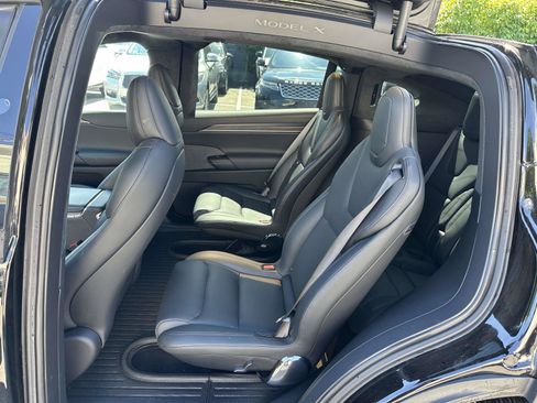 Used 2023 Tesla Model X AWD/4WD image 15