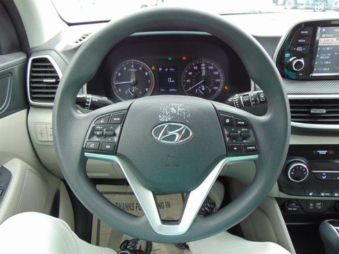 Used 2020 Hyundai Tucson Value FWD image 32