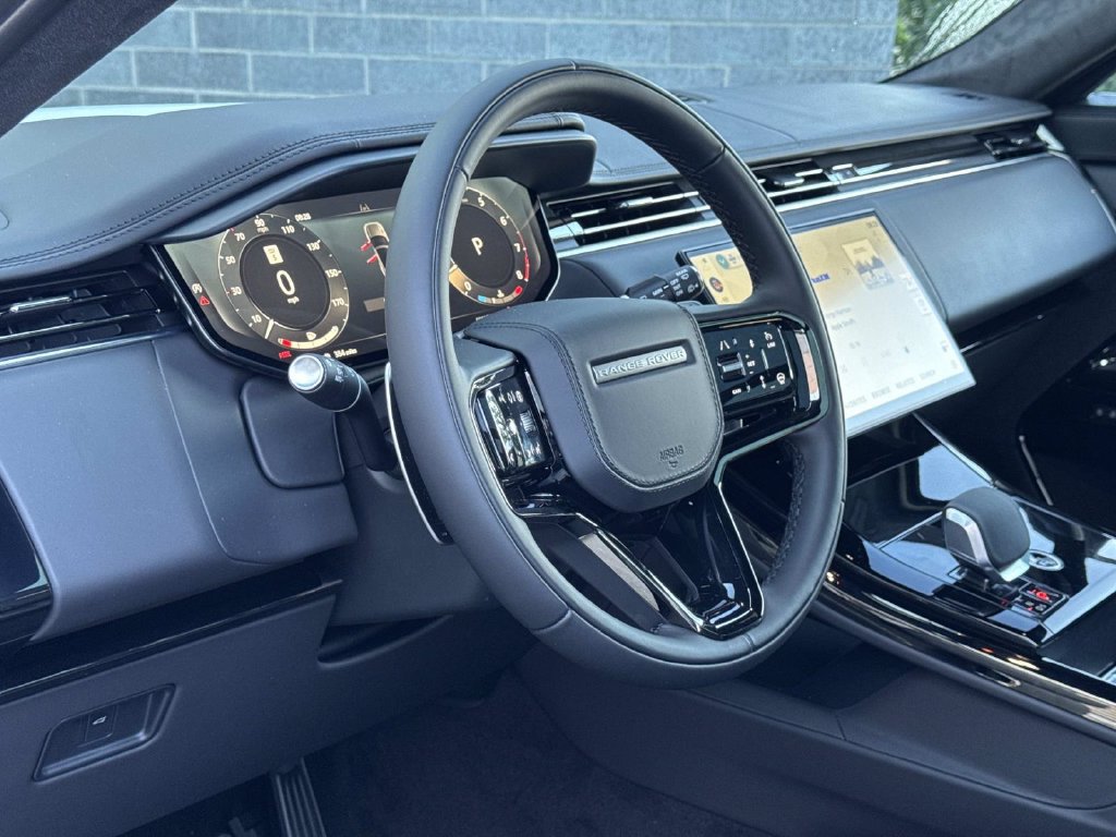 New 2027 Land Rover Range Rover Sport Twenty Edition AWD/4WD image 23