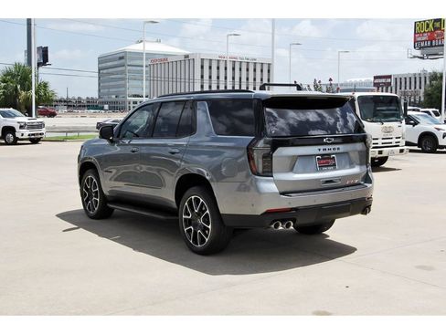 Used 2026 Chevrolet Tahoe RST w/ Comfort Package RWD image 3